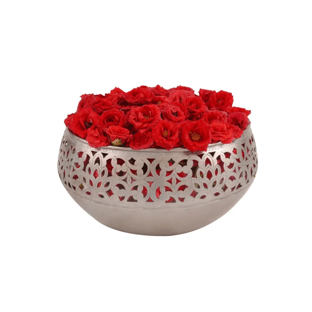 Fresh Lose Button Rose flower 200gm Enhance Your Pooja